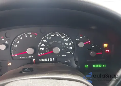 2004 Ford Explorer Nbx/Xlt z USA, uszkodzony, nr VIN 1FMDU73W54ZB41481